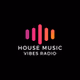House Music Vibes Radio logo