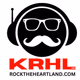 Logo de Rock The Heartland - KRHL-DB