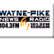 Wayne Pike News Radio - WPSN logo