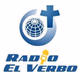 Logo de Radio El Verbo