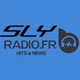SlyRadio logo