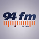 Logo de 94 FM