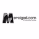 Mercigod Radio logo