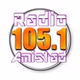 Radio FM Amistad logo