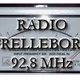 Logo de Radio Trelleborg