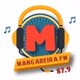 Logo de Rádio Mangabeira FM