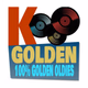 Logo de K-RADIO