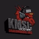 Dragon Radio - KMSC logo