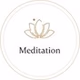 Радио Монте-Карло - Meditation logo