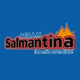 Salmantina - XEEMM logo