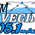 FM El Vecinal logo