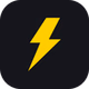 The BOLT logo
