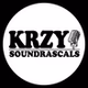 KRZY Sound Rascals logo