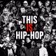 Logo de HearMe.FM - 1 Stop Hip Hop