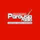 Parousia Radio logo