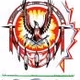 Logo de Paradise Radio 98.1 - CIBC-FM