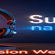 Logo de Expression Web Radio