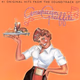 Logo de All Webradio Group - American Graffiti