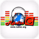 Rádio Cordeiro de Deus logo