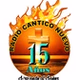 Radio Cántico Nuevo - WJDM logo