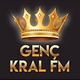 Logo de Genç Kral FM