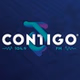 Contigo FM logo