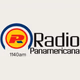 Logo de Radio Panamericana
