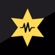 Logo de Starter FM - Bangaz