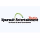 Npursuit Entertainment Radio (KRMD) logo