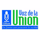 Logo de La Voz de La Unión
