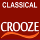 CROOZE - classical CROOZE logo