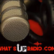 Logo de What's Up Radio