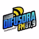 Radio Difusora logo