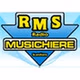 Radio Musichiere Scandiano logo