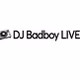 DJ Badboy LIVE logo