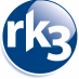 rk3 Radio Melbourne logo