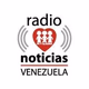 Logo de Radio Fe y Alegría Noticias - Señal Nacional