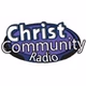 Christ Community Radio logo