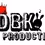 DBK Radio logo