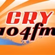 CRY logo