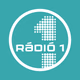 Logo de Rádió 1 Békéscsaba