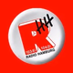 Logo de Radio Hamburg - HipHop aus HH