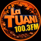 Radio La Tuani logo