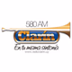 Clarin AM580 logo