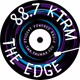 Logo de The Edge - KTRM