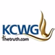 KCWG The Truth Radio logo