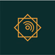 Logo de Radio Ramadan365 (RR365)