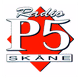 Logo de Radio P5