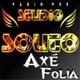 Logo de Radio Studio Souto - Axé Folia