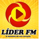Rádio Líder logo